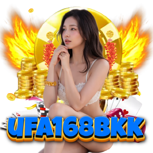 ufa168bkk เกมลิขสิทธิ์แท้